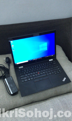 Lenovo ThinkPad X1 yoga